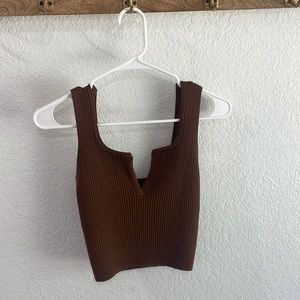 Cute crop